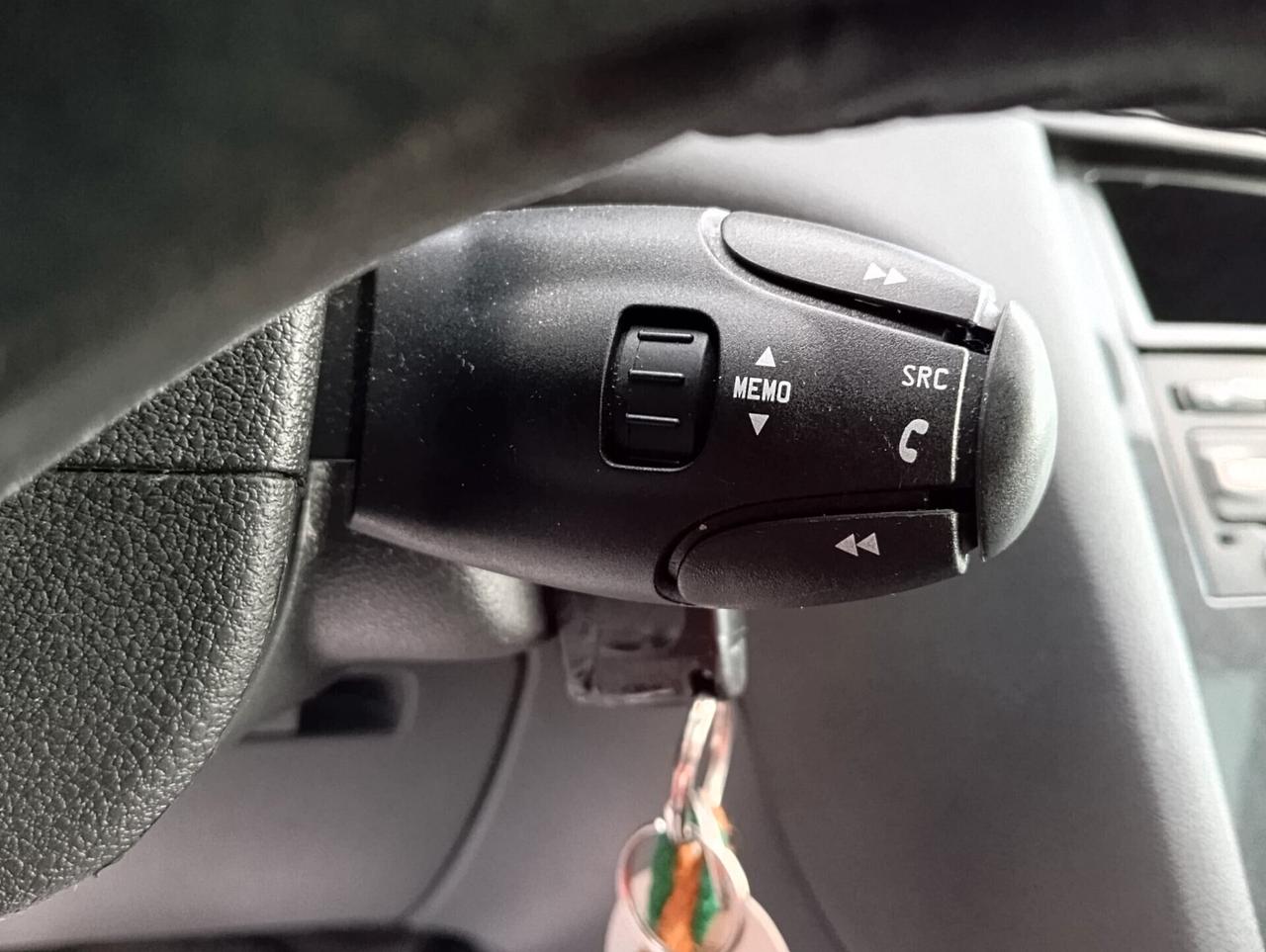 Peugeot 5008 "KM CERTIFICATI" 1.6HDI UNIPRO