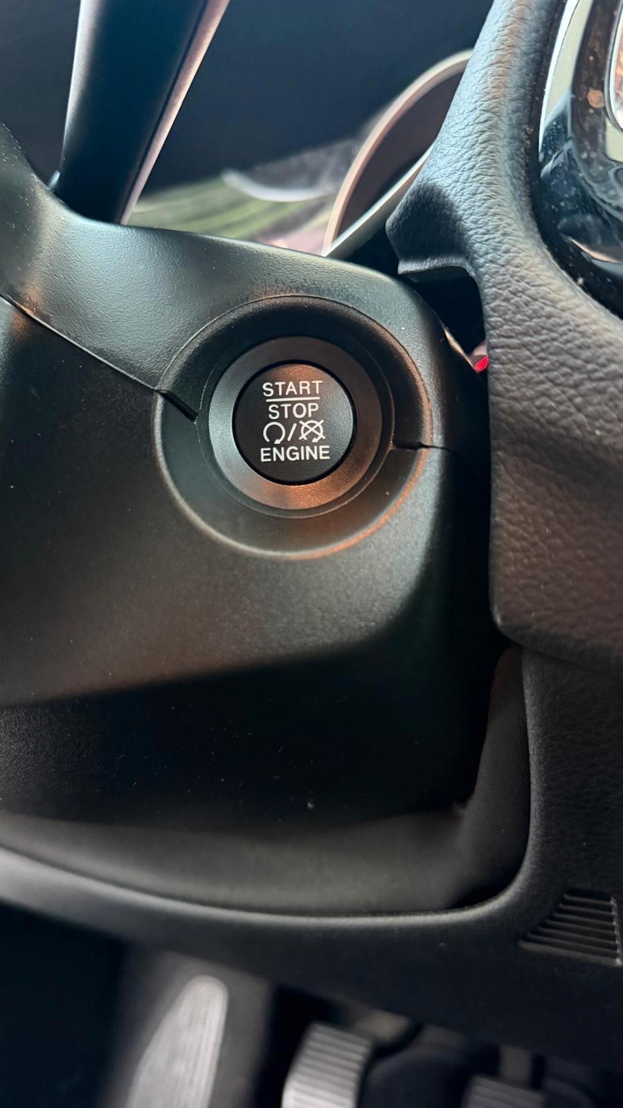 Jeep Compass limited