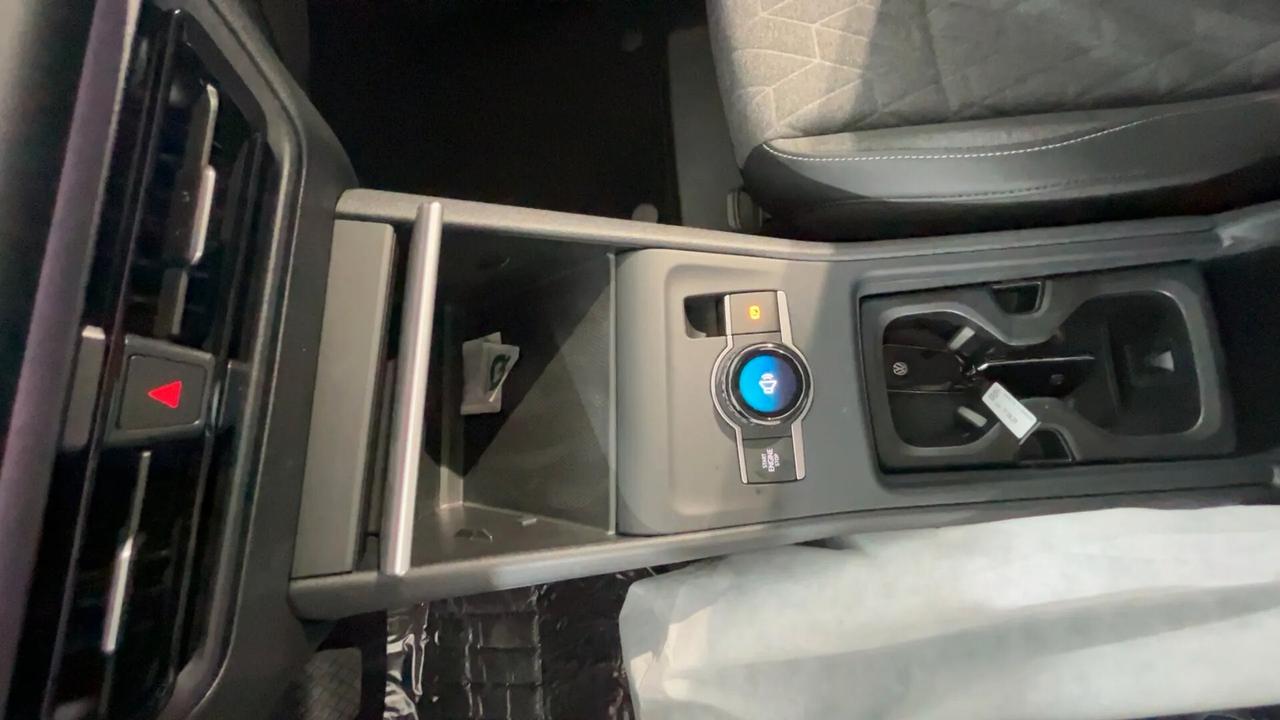 Volkswagen Tiguan 1.5 eTSI 150 CV ACT DSG Edition Plus