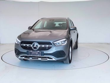 Mercedes-Benz GLA-H247 2020 - GLA 200 d Sport Plus 4matic auto