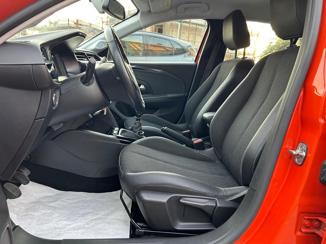 Opel Corsa 1.2 100 CV Elegance - nessun vincolo di finanziamento