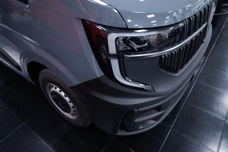 Renault Master Master T35 2.0 BluedCi 150CV EVIe CASSONE RIBALTABILE 3 LATI BY SCATTOLINI