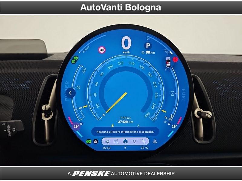 MINI Countryman Mini Countryman 1.5 48V C Classic auto