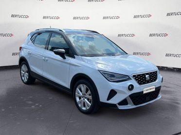 SEAT Arona 1.0 EcoTSI XPERIENCE