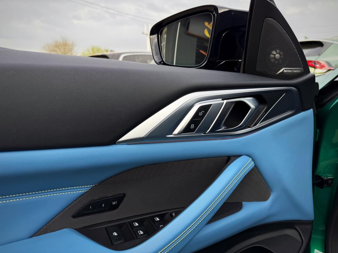 Bmw 430 M4 Competition M xDrive