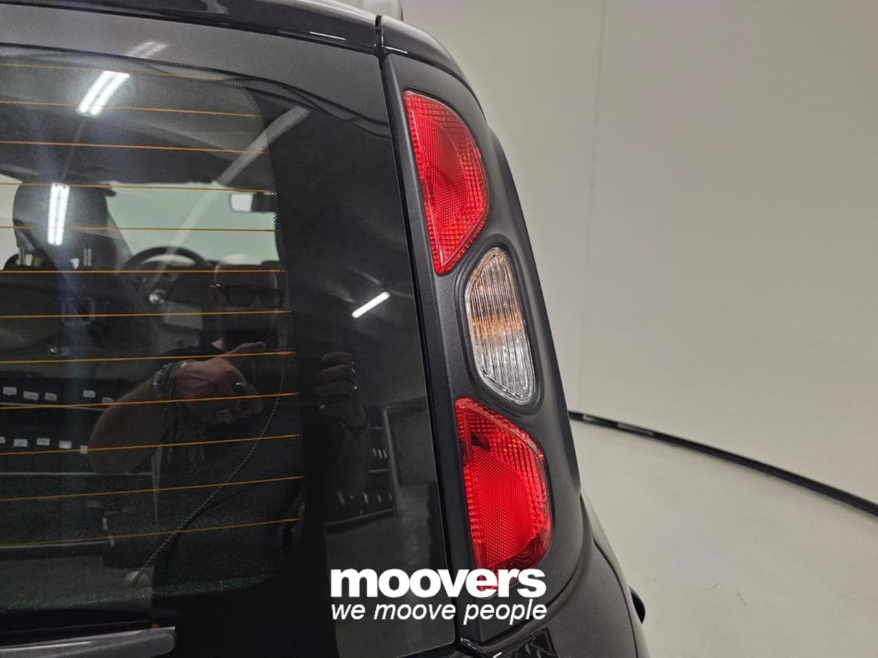 FIAT Panda 3ª serie 1.3 MJT 95 CV S&S 4x4