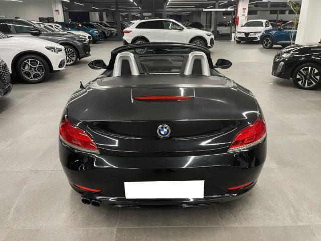 BMW Z4 23 i S-Drive