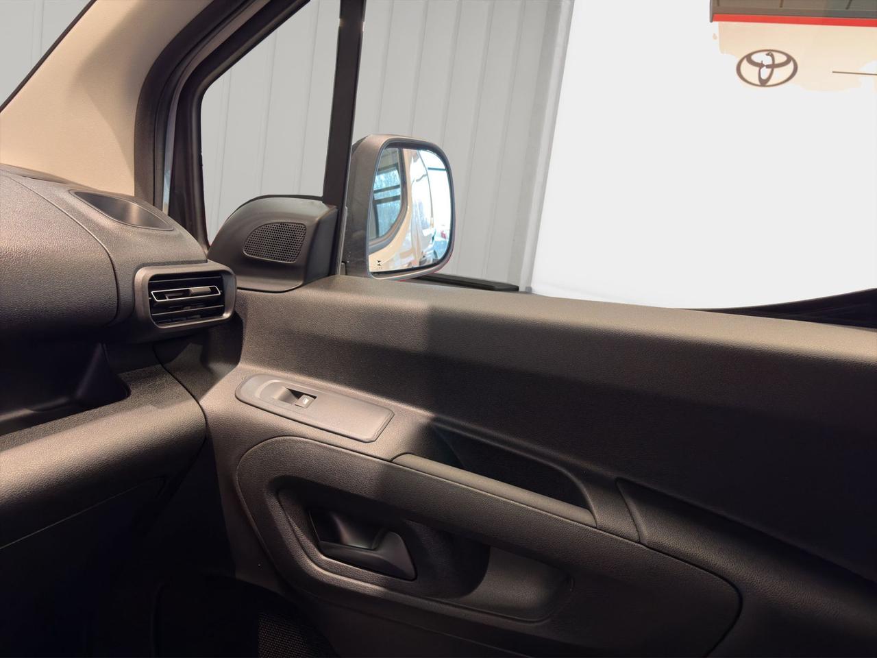 Toyota Proace City 1.5D 100cv S&S L1 D Comfort