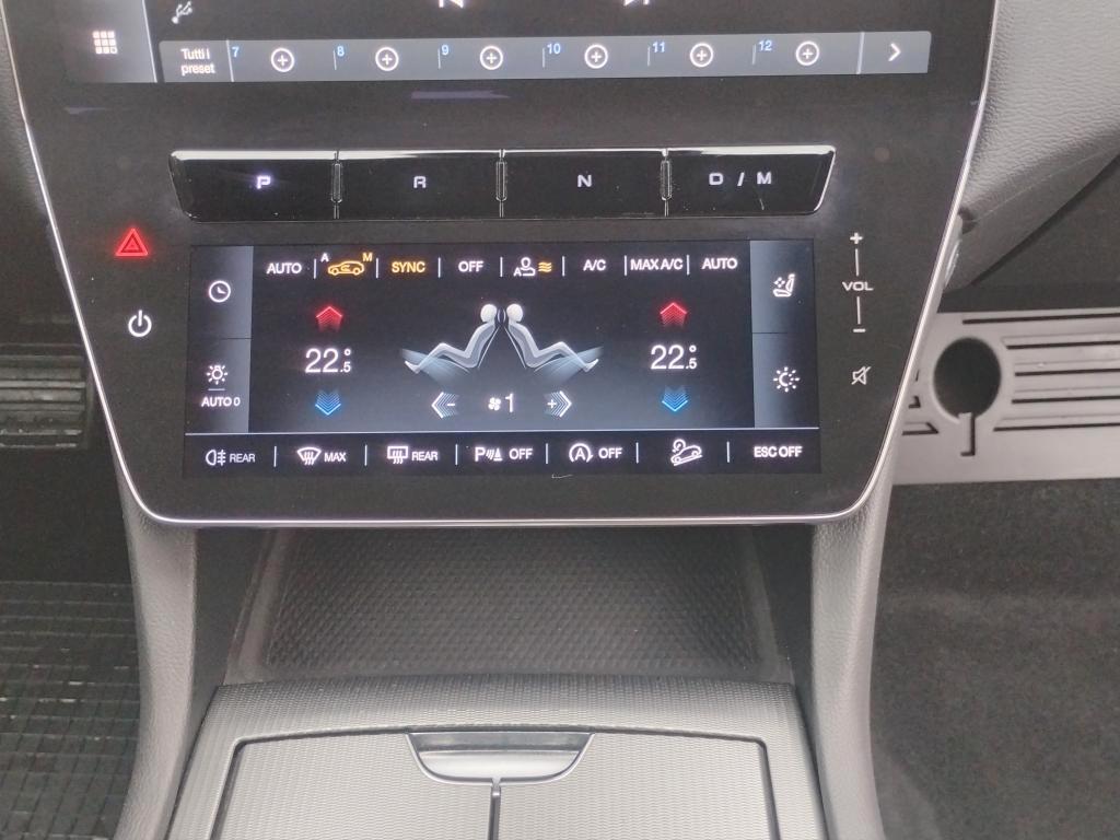 Maserati Grecale 2.0 mhev GT 250cv auto