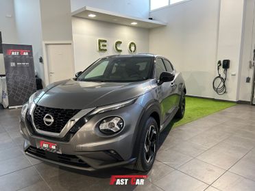 Nissan Juke Juke 1.0 DIG-T 114 CV N-Connecta