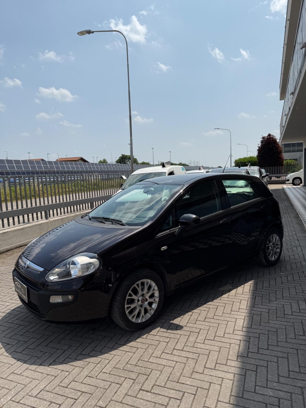 Fiat Punto Evo Punto Evo 1.2 5 porte S&S Dynamic