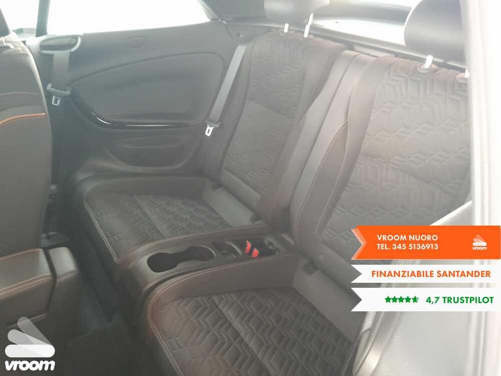 OPEL cascada 2.0 cdti ecotec start e stop cosm...