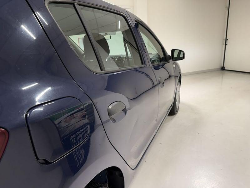 Dacia Sandero Sandero 1.0 SCe 12V 75CV