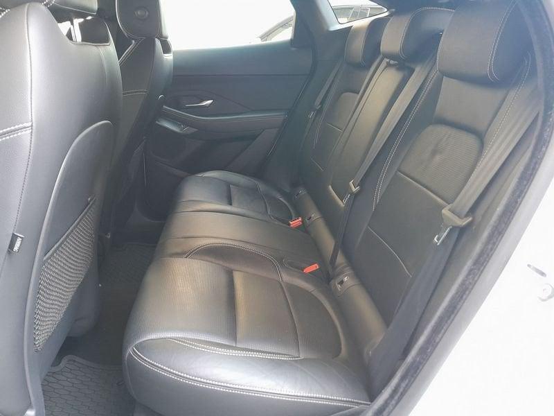 Jaguar E-Pace 2.0D i4 180cv R-DYNAMIC AUTO AWD