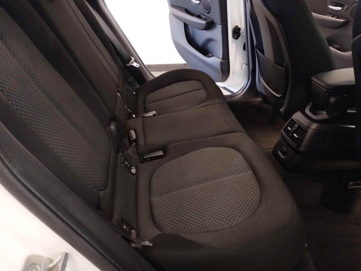 BMW 216d Active Tourer - EURO6/b OTTIME CONDIZIONI - RATA 159 EURO/MESE