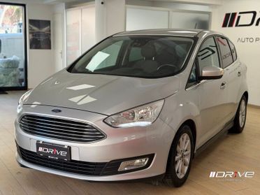 Ford C-Max C-Max 1.5 TDCi 120CV Start&Stop Titanium