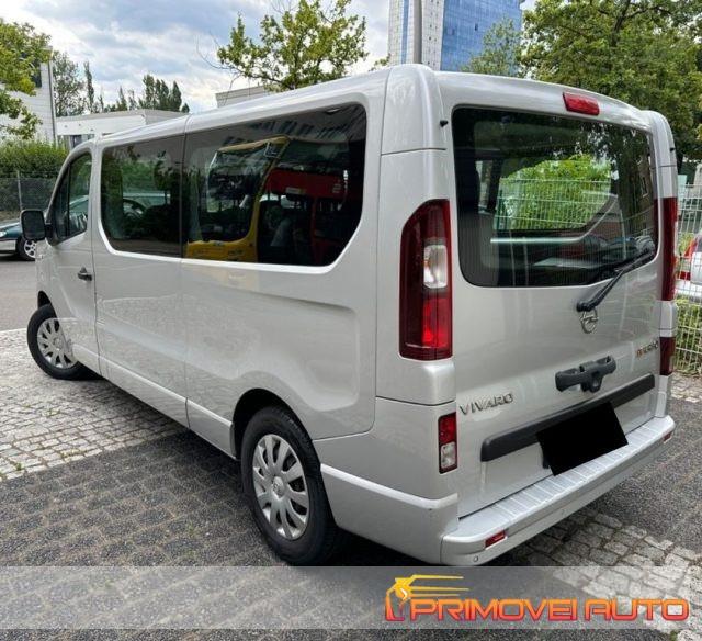 OPEL Vivaro 29 1.6 BiTurbo 140CV L2 H1 Combi