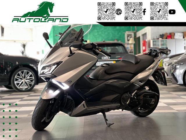 YAMAHA T Max 530 ABS