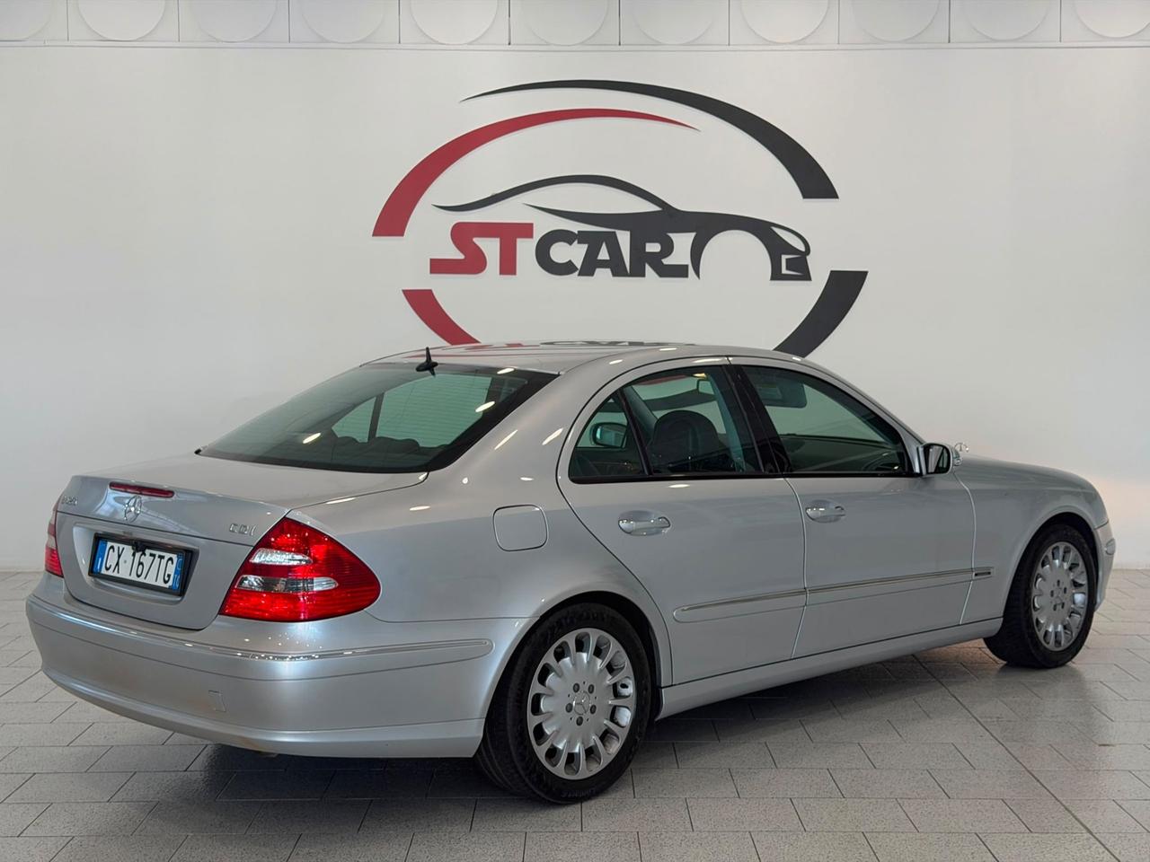 Mercedes-benz E 420 CDI V8 cat Avantgarde 314cv