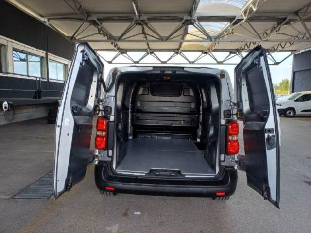 CITROEN Jumpy 2.0 BlueHDi 120 S&S PC-TN Furgone XS Club