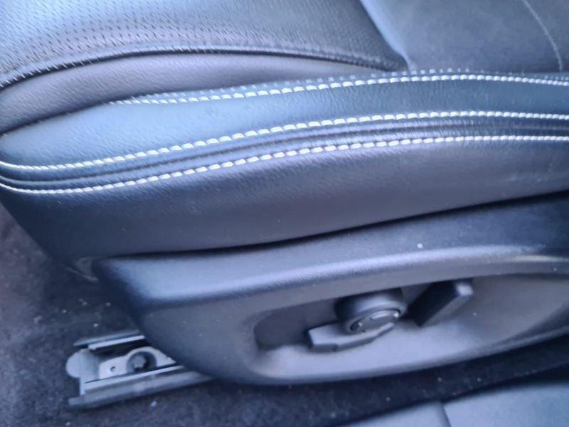 Jaguar E-Pace E-Pace 2.0 I4 249 CV AWD Auto R-Dynamic S Black Edition