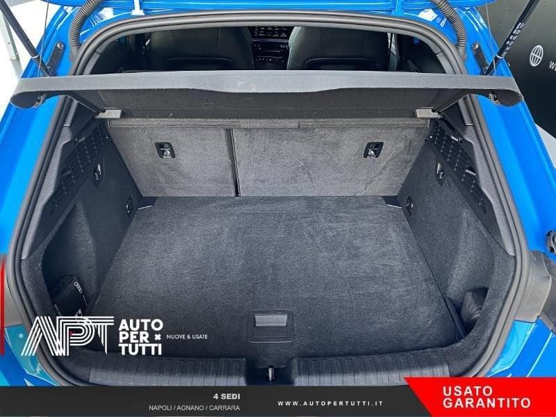 Audi A3 A3 Sportback 35 1.5 tfsi mhev S line Edition s-tro
