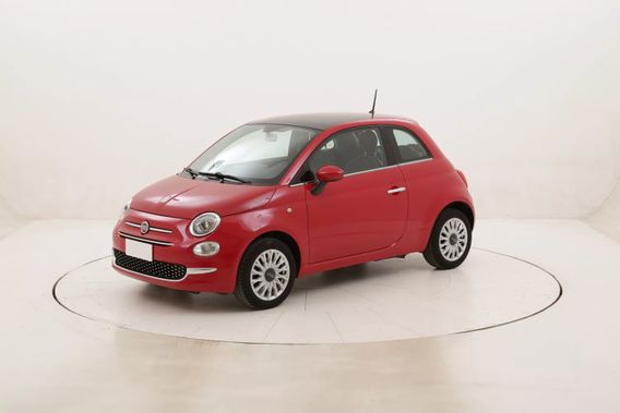 Fiat 500 1.2 69 cv lounge