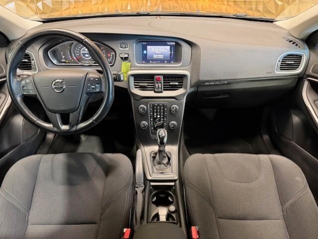 Volvo V40 D2 Geartronic Business