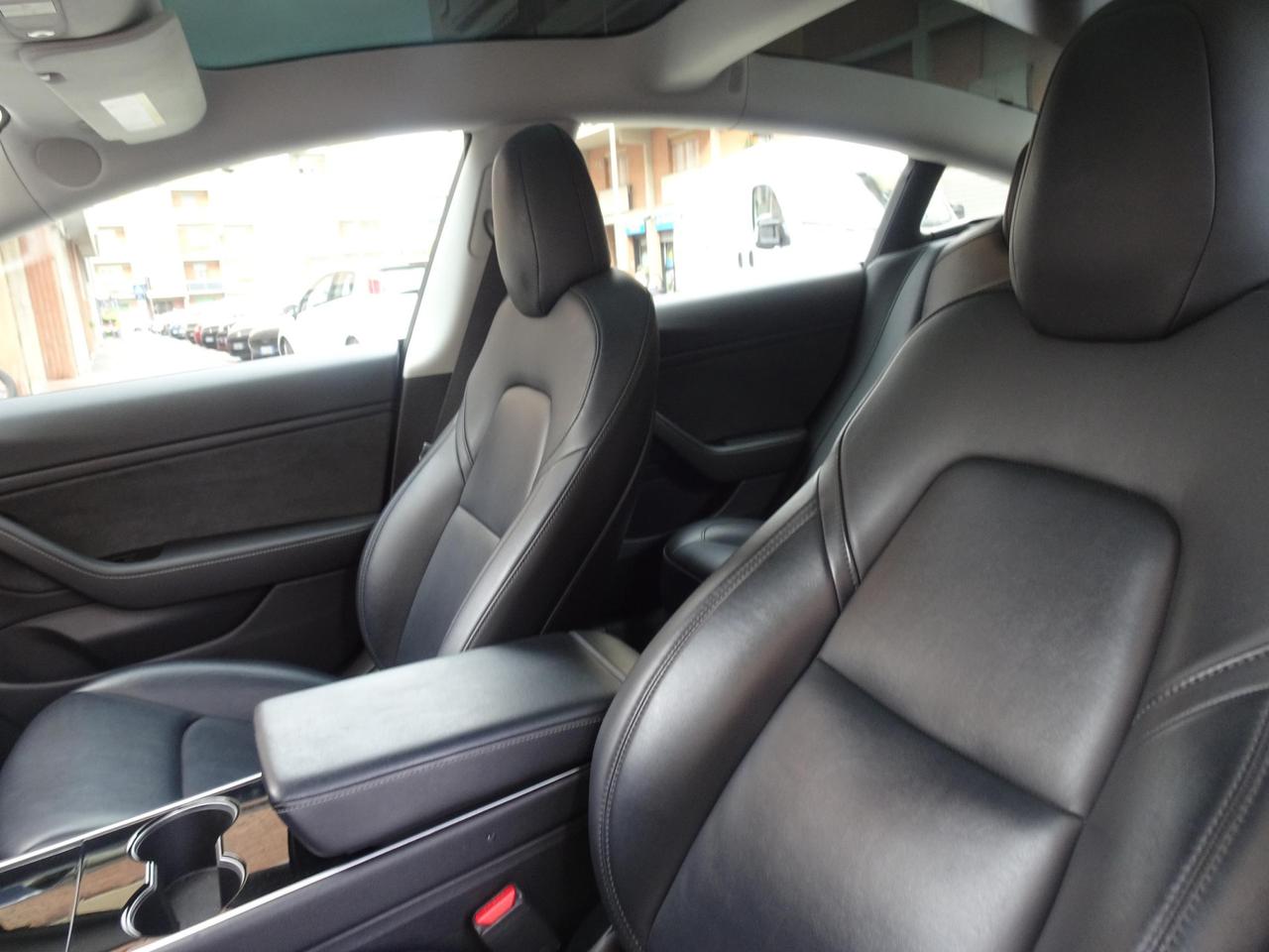 Tesla Model 3 Long Range Dual Motor AWD -IVA ESPOSTA-