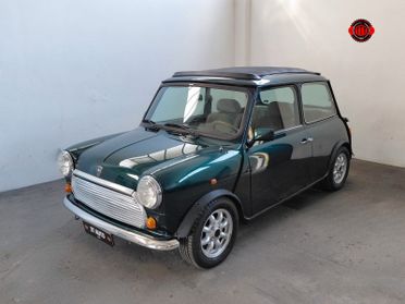 Mini 1300 1.3 British Open cat.