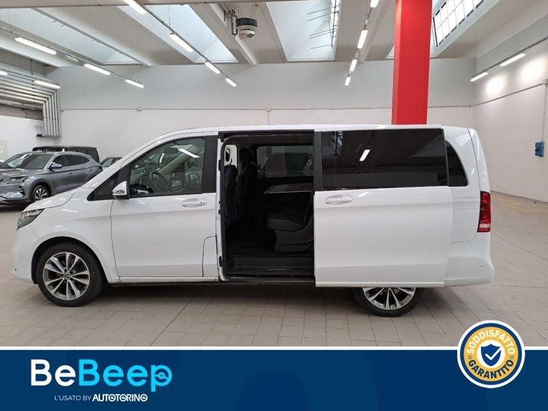 Mercedes-Benz Classe V V LONG 250 D SPORT AUTO