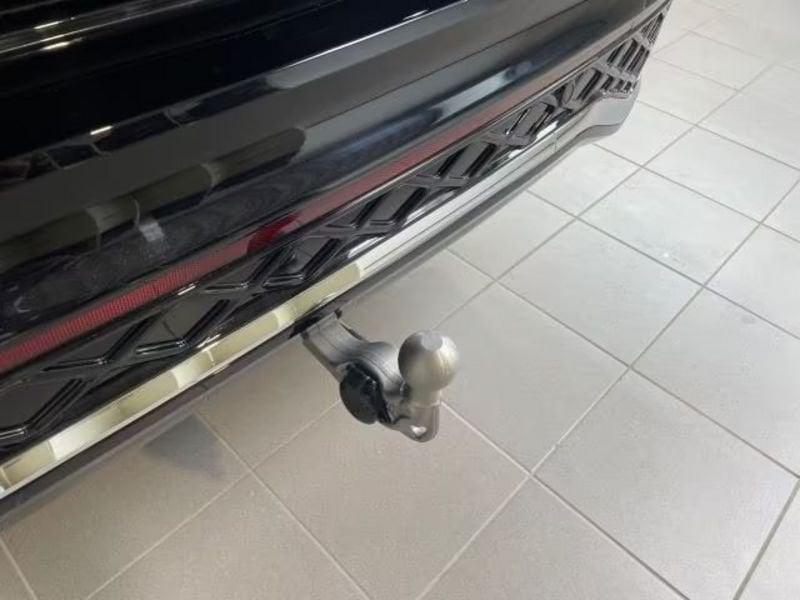 Volkswagen Tiguan 1.5 eTSI 110KW ACT R-Line DSG Gancio Led Garanzia Estesa Camera