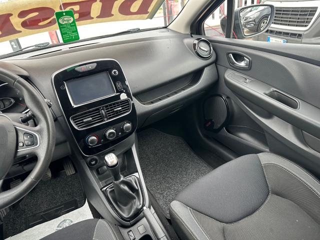 RENAULT Clio dCi 8V 75CV Start&Stop 5 porte Energy Zen