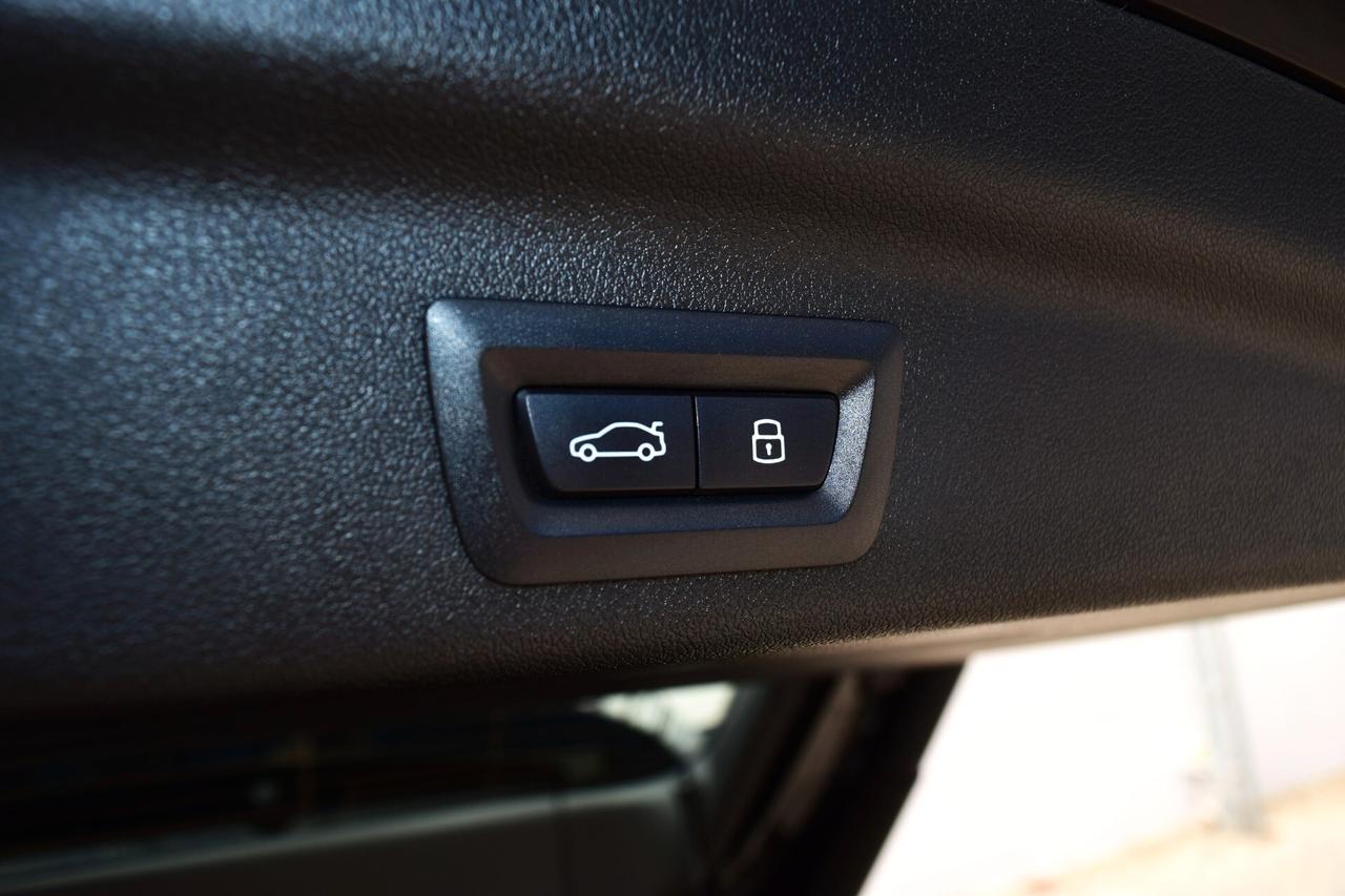 Bmw X1 sDrive 18d 150 cv Automatica