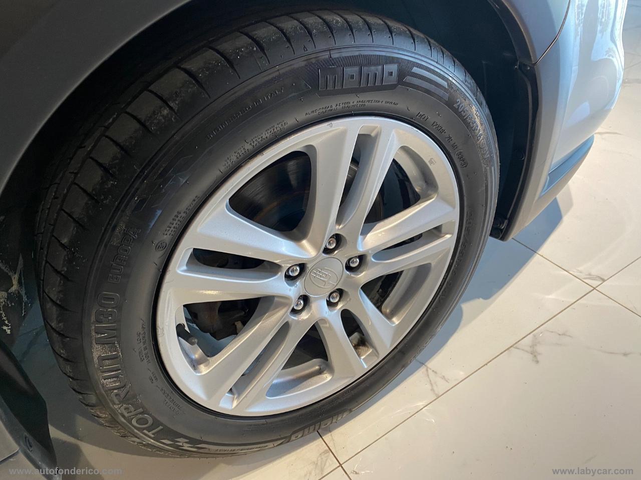 SUBARU Impreza XV 2.0D Trend