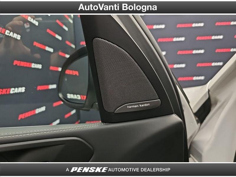 BMW X5 X5 xdrive30d MSport auto