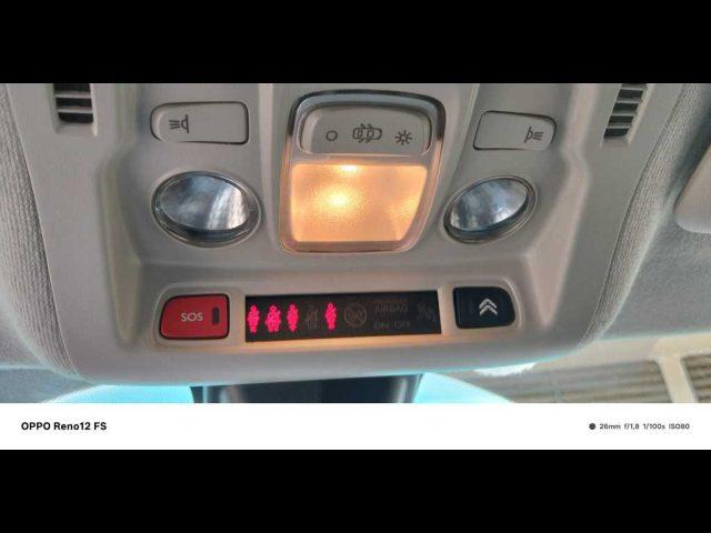 CITROEN C3 3ª serie - PureTech 83 S&S Shine