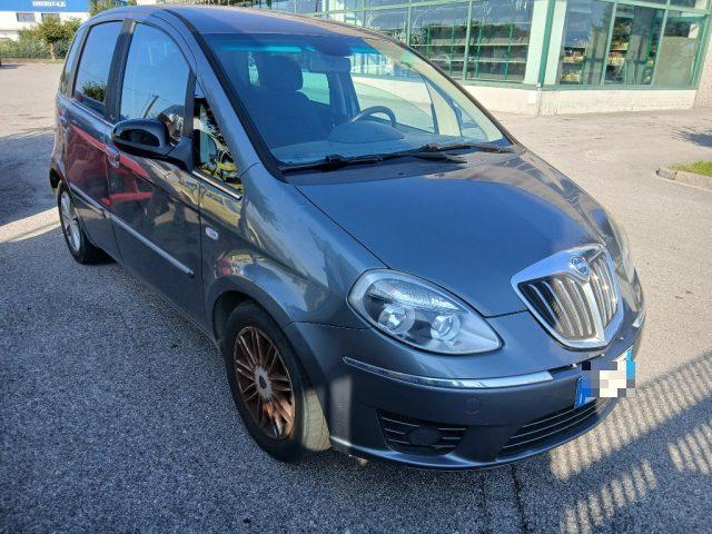 LANCIA MUSA 1.4 16V