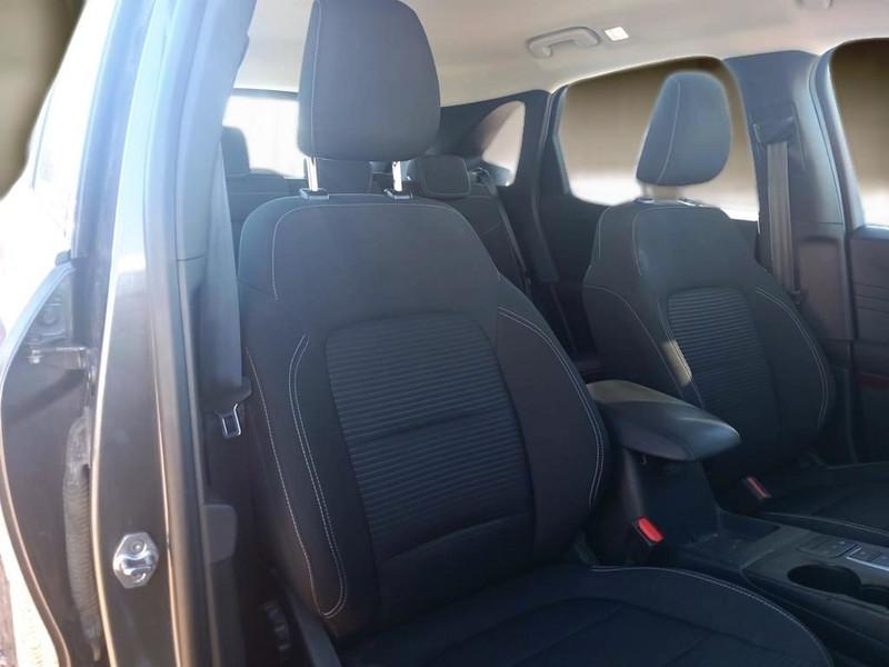 FORD KUGA 2.5 Benzina PHEV 152CV 2WD Titanium Business Aut