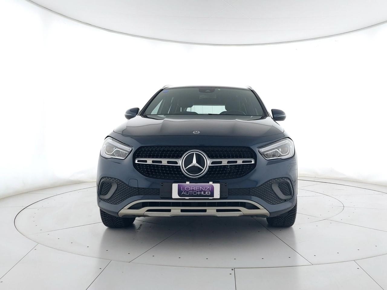 Mercedes-Benz GLA 250 e phev (eq-power) Sport auto CAMERA+LED+C18"