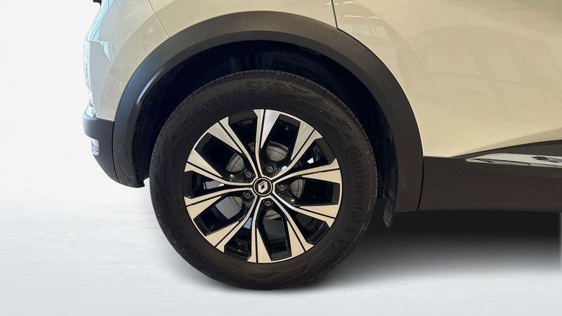 Renault Captur II 2019 1.0 TCe GPL Techno