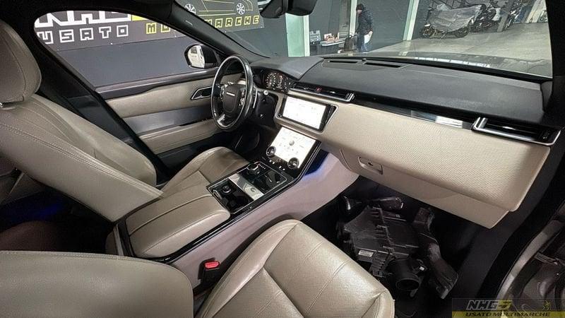 Land Rover Range Rover Velar Range Rover Velar 2.0D I4 240 CV R-Dynamic