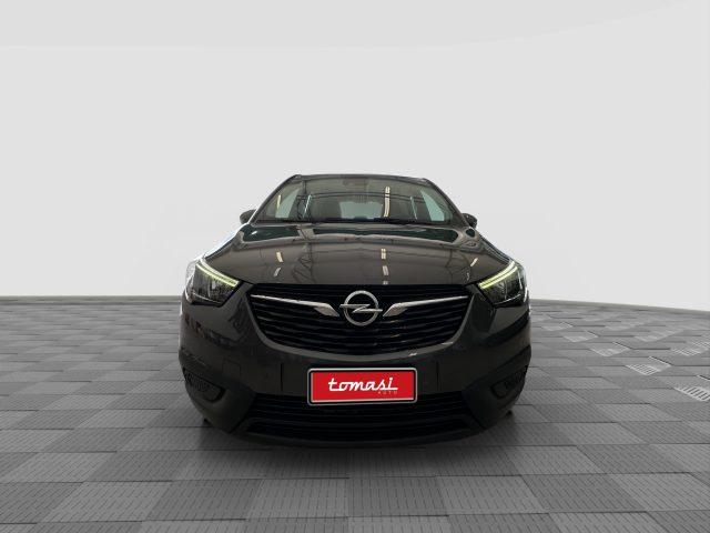 OPEL Crossland Crossland X Advance 1.2 Benzina 82cv MT5/1.2 Benzi