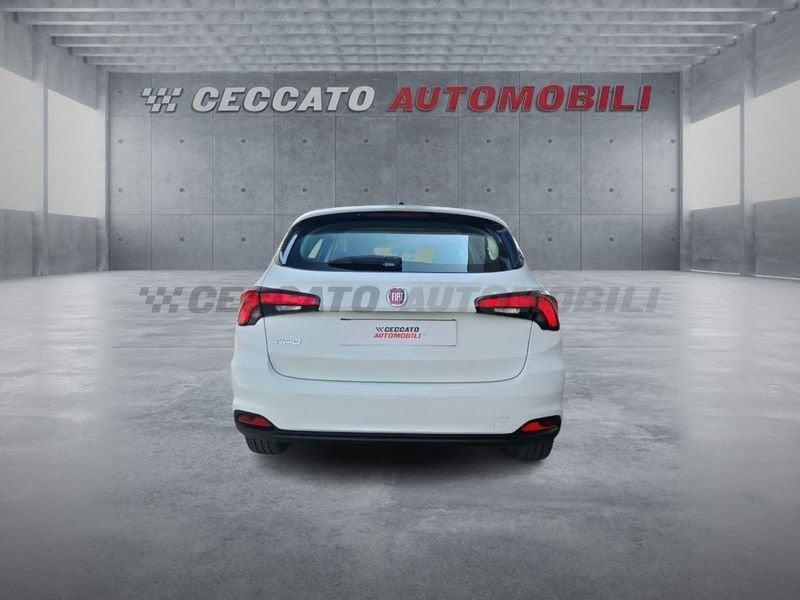 FIAT Tipo Tipo SW 1.6 mjt s&s 130cv
