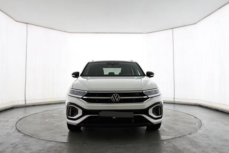 Volkswagen T-Roc 2.0 TDI SCR 150 CV DSG R-Line Navi Led Camera