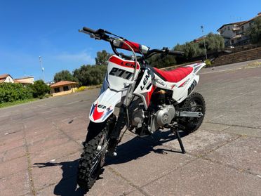 Lem Pitbike RF Cross 90