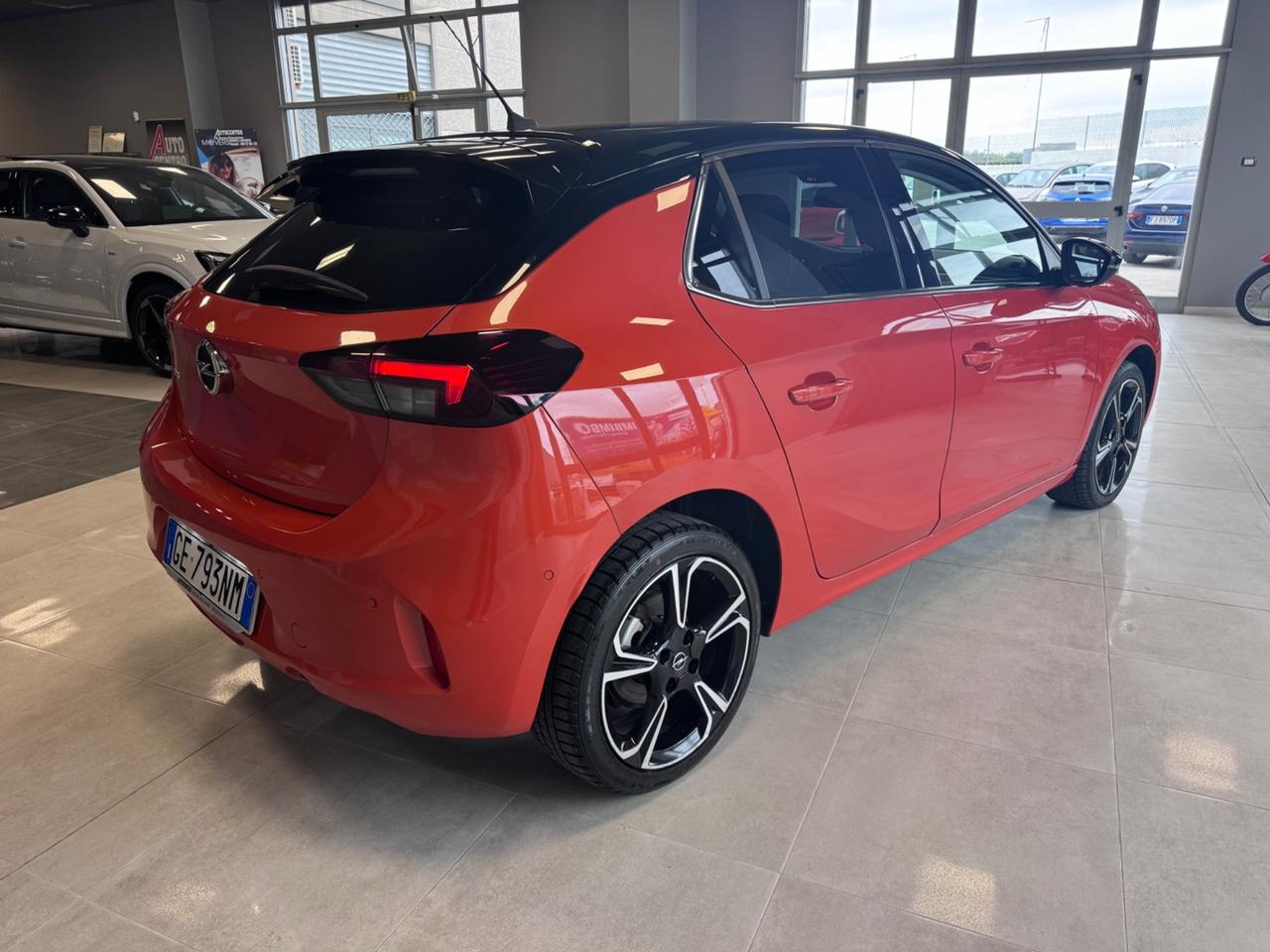 OPEL CORSA 1.5 HDI MY2021 GS LINE