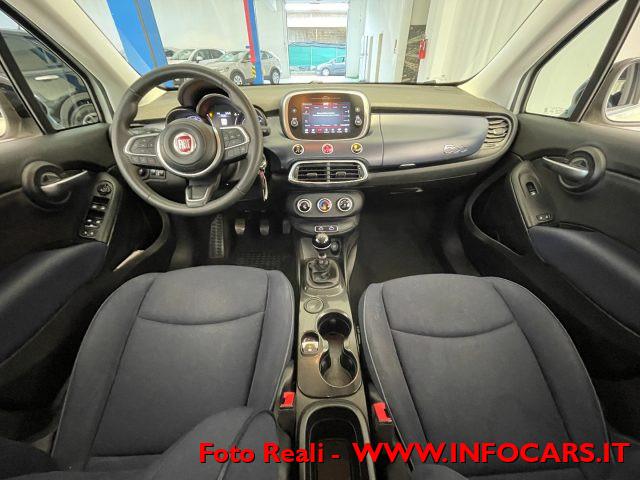 FIAT 500X 1.3 MultiJet 95 CV Club PROMO !!