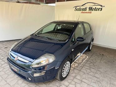 Fiat Punto Evo 1.2 5 porte S&S MyLife
