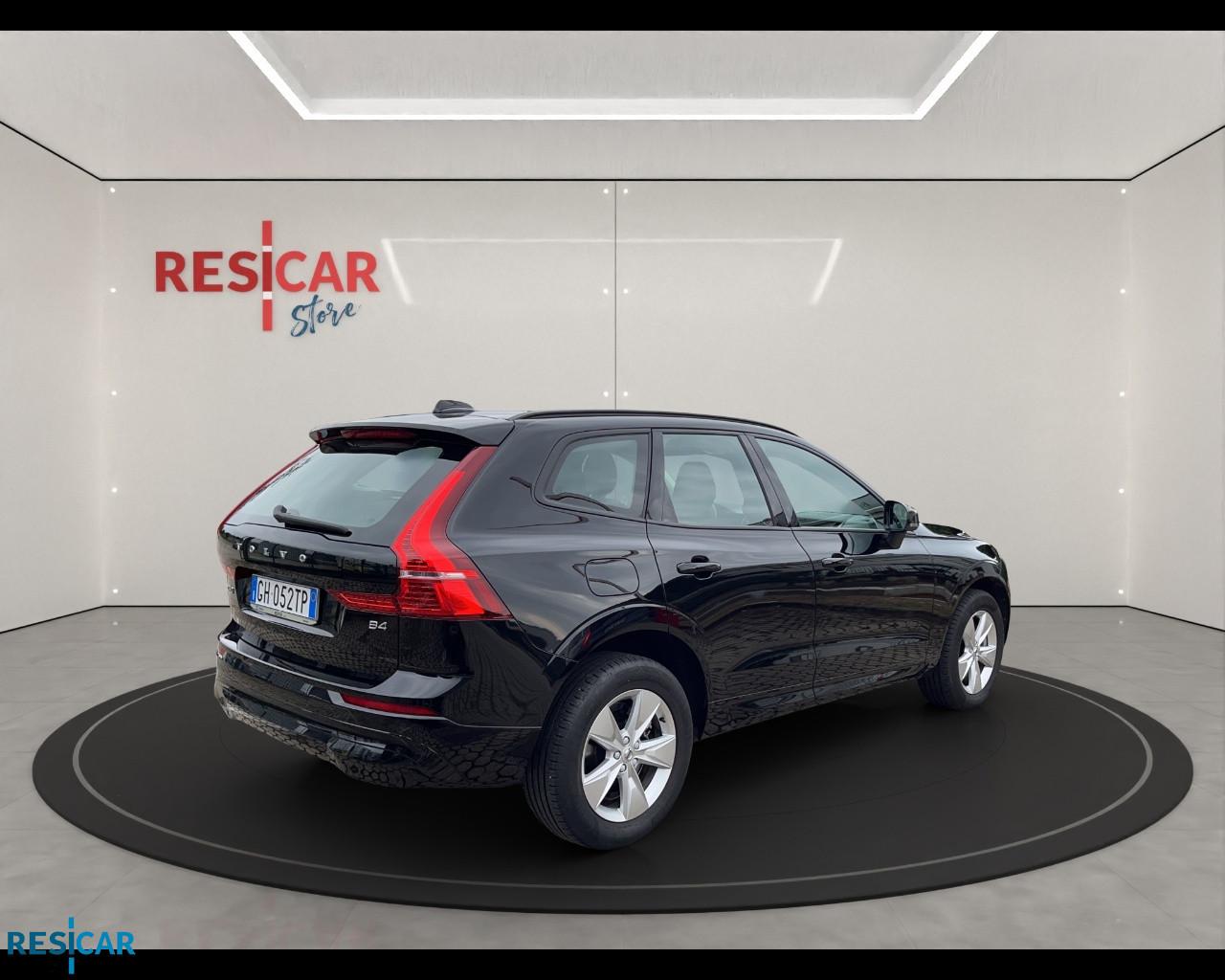 VOLVO XC60 2.0 b4 Core auto